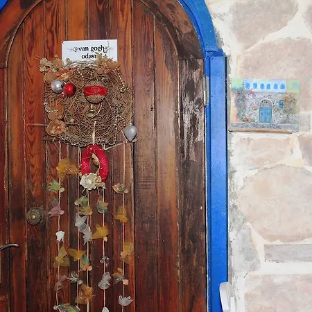 Nuans Hotel-