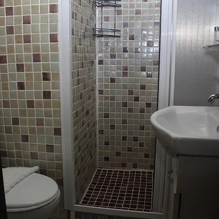 Мини-отель Nuans Алачати