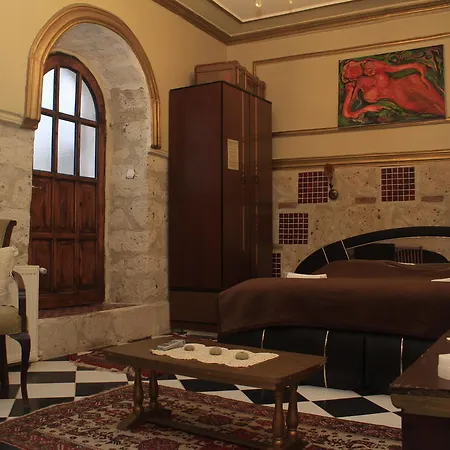 Nuans Алачати