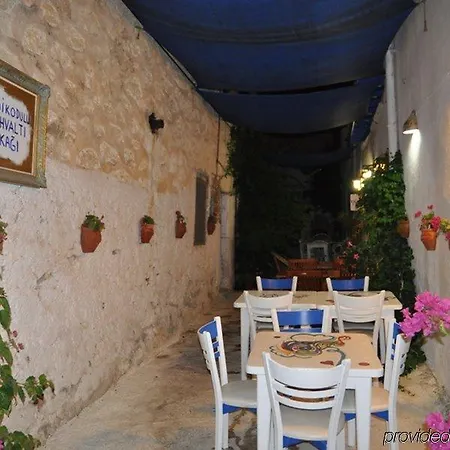 Nuans Hotel- 3*