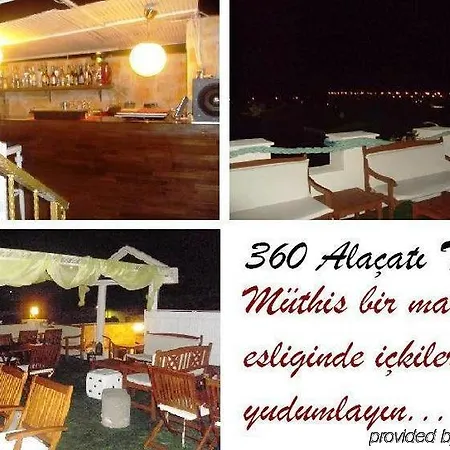 Nuans Hotel- Inn