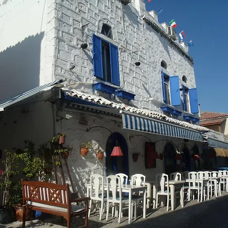 Nuans Мини-отель