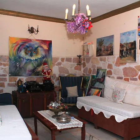 Nuans Hotel- Alacati