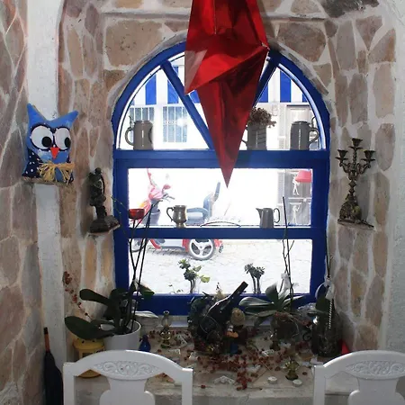 Inn Nuans Hotel- Alacati