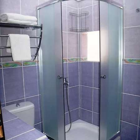 Мини-отель Nuans