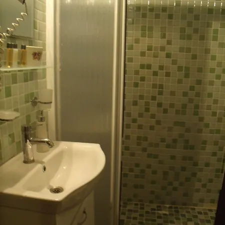 Nuans Мини-отель Алачати