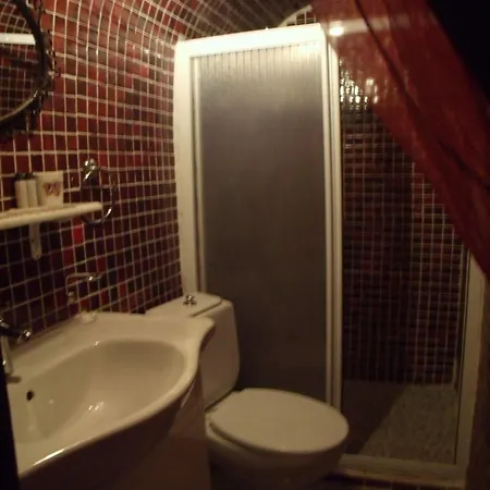 Nuans Мини-отель