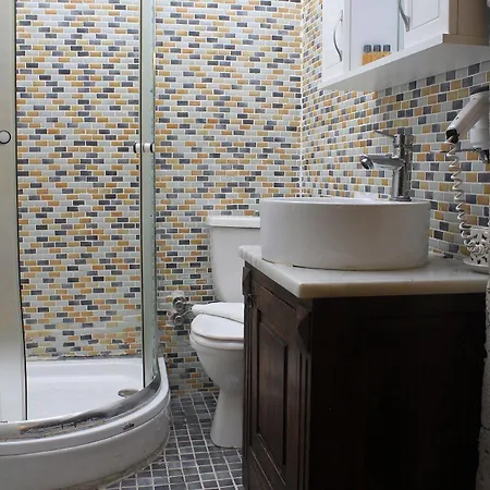 Nuans Мини-отель