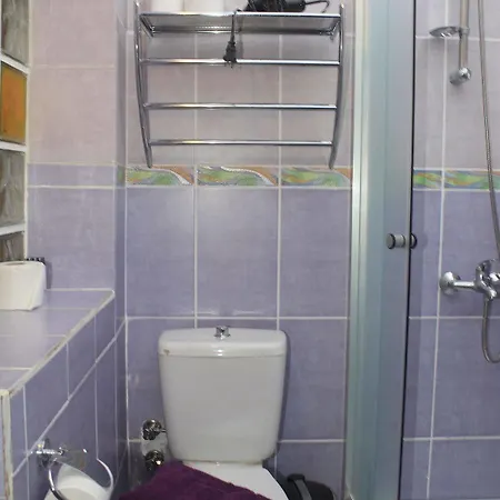 Nuans Hotel- Inn 3*