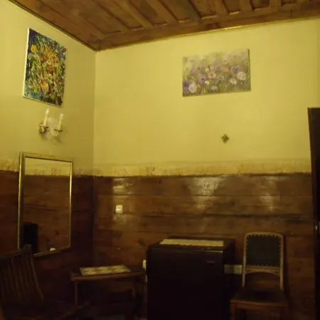 Мини-отель Nuans Алачати