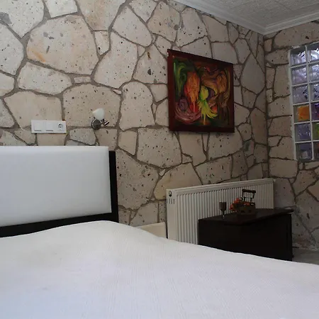 Мини-отель Nuans 3*