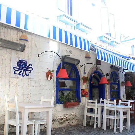 Nuans Hotel- Alacati