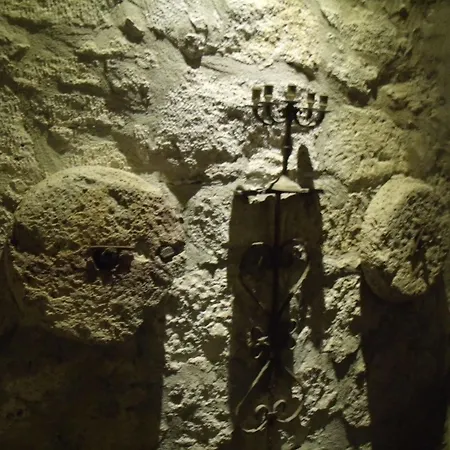 Nuans Алачати