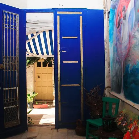 Мини-отель Nuans