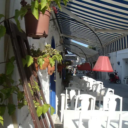 Nuans Алачати