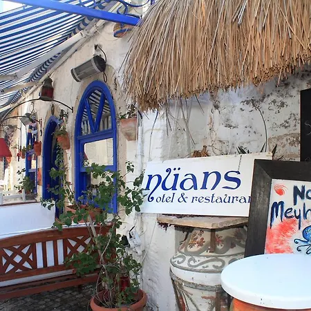 Nuans Hotel- Inn