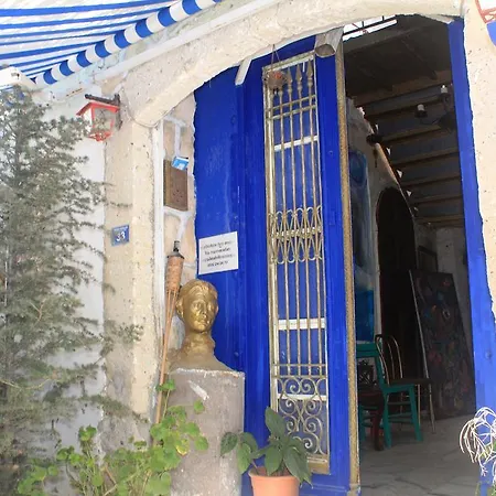 Мини-отель Nuans 3*