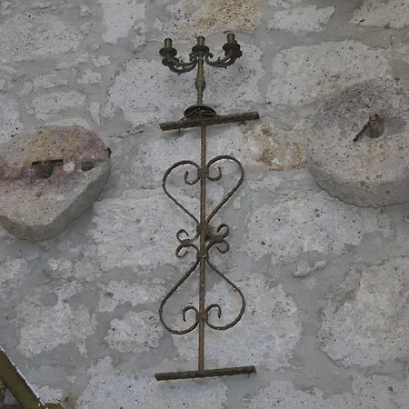 Nuans Мини-отель 3*