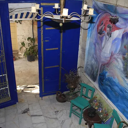 Nuans 3* Алачати