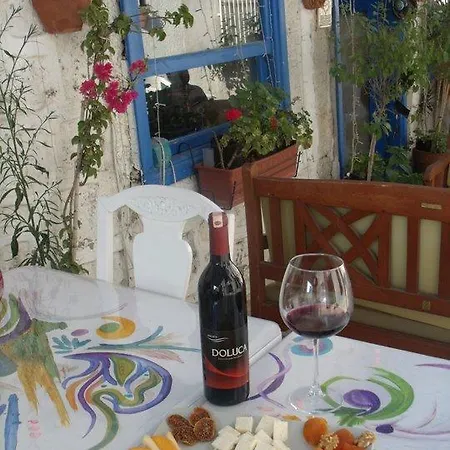 Nuans Hotel- Alacati