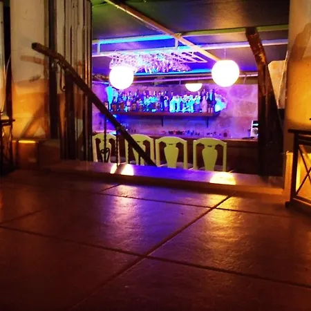 Мини-отель Nuans 3*