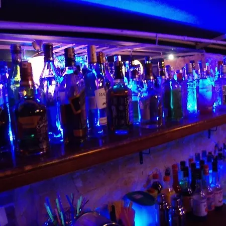 Nuans Мини-отель 3*