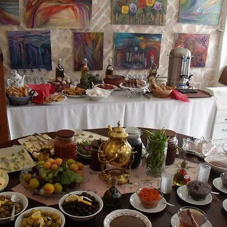 Мини-отель Nuans