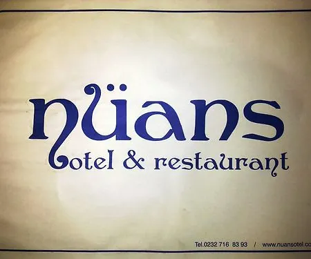 Nuans Мини-отель