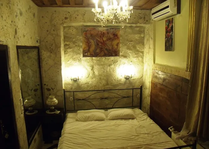 Gasthof Nuans Hotel- Alaçatı