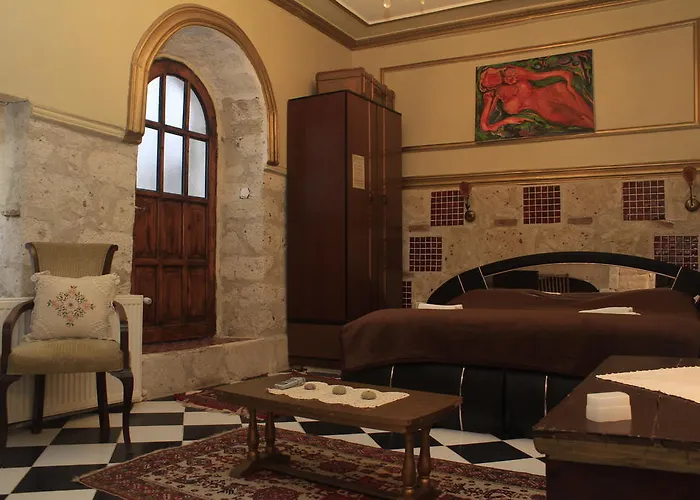 Nuans Алачати