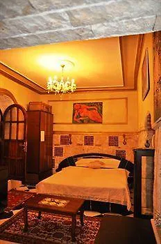 Gasthof Nuans Hotel- Alaçatı