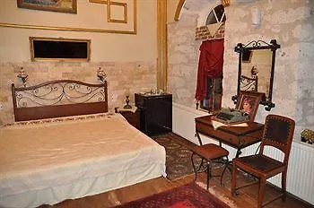 Nuans Hotel- Alaçatı