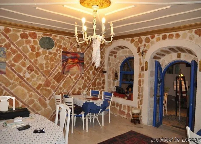 Nuans Hotel- Gasthof Alaçatı