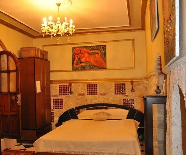 Nuans 3* Алачати