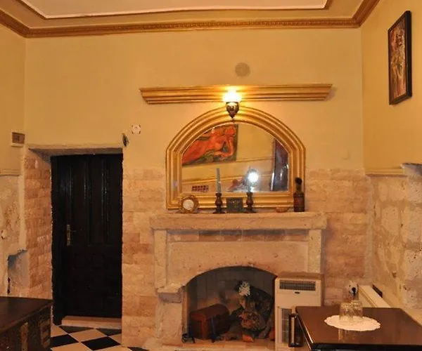 Nuans Hotel- Gasthof 3*