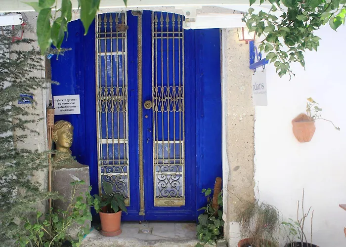 Nuans Hotel- Gasthof 3*