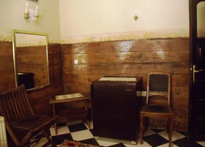 Nuans Hotel- Alaçatı