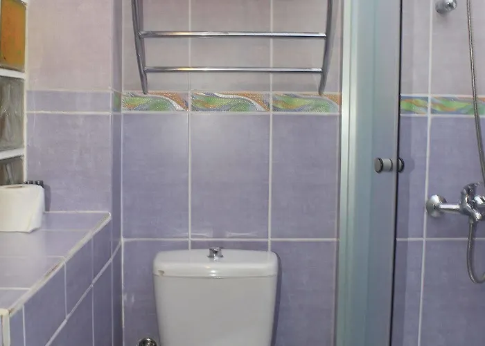 Nuans Мини-отель 3*