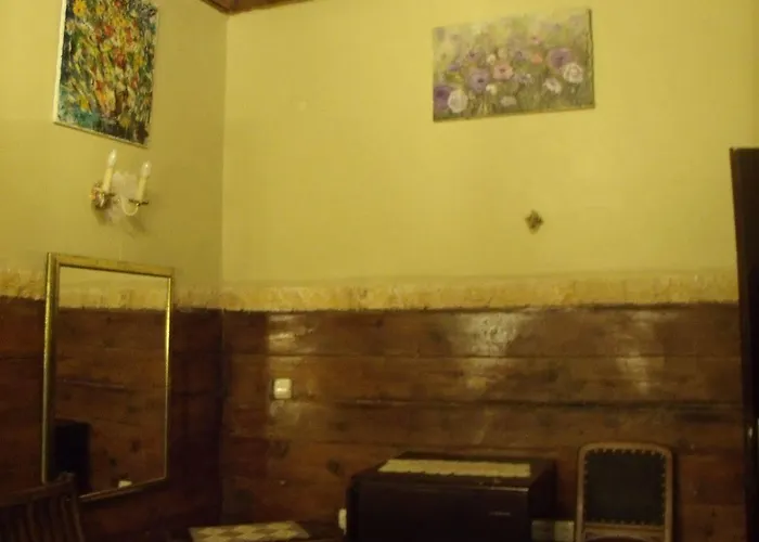 Gasthof Nuans Hotel- Alaçatı