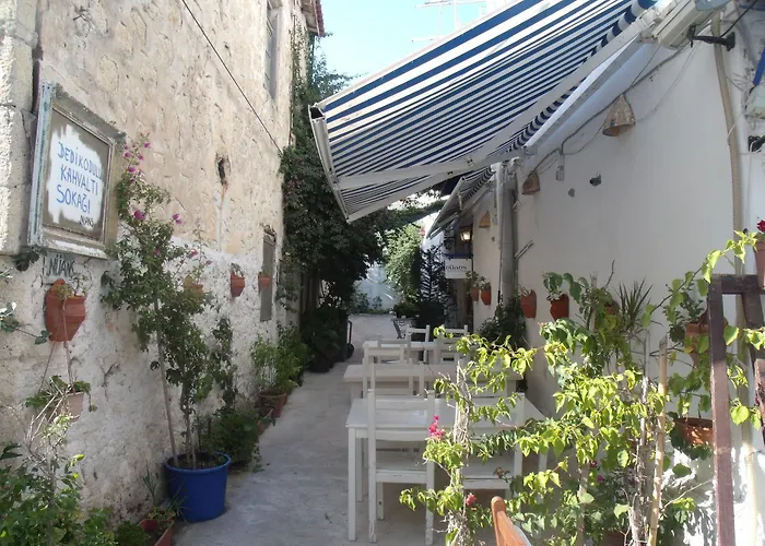 Nuans Мини-отель