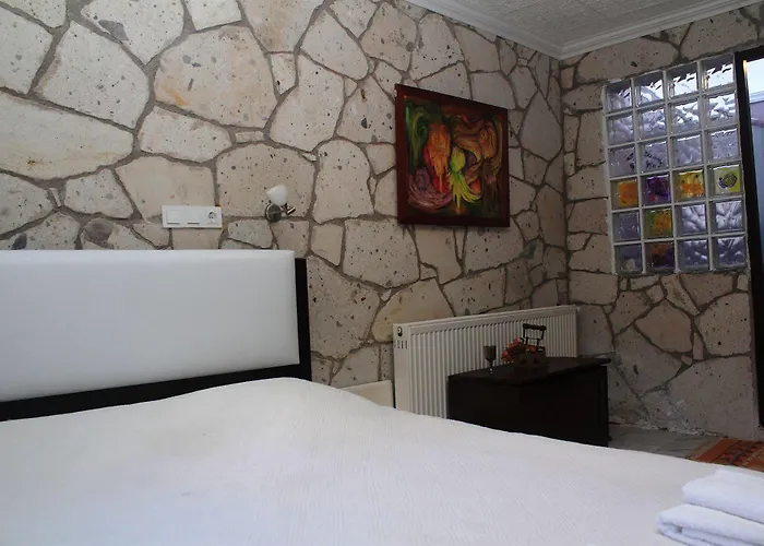 Мини-отель Nuans 3*