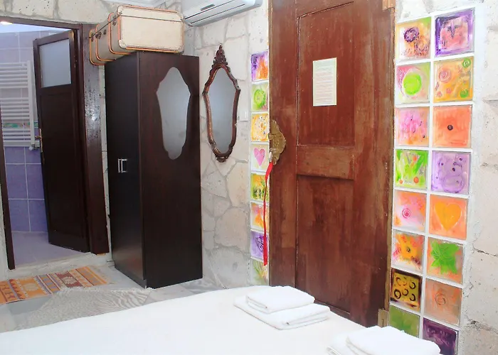 Nuans Hotel- Gasthof Alaçatı