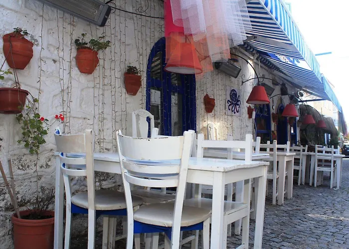 Мини-отель Nuans 3*