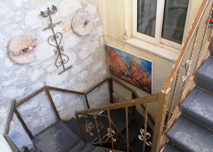 Gasthof Nuans Hotel-