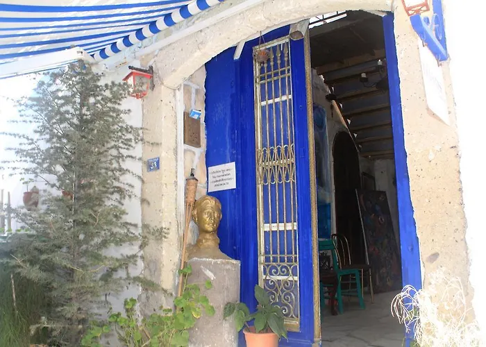 Мини-отель Nuans 3*