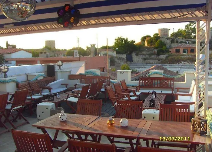 Мини-отель Nuans