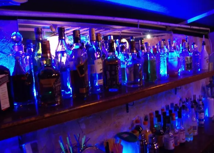 Nuans Мини-отель 3*