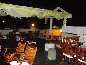 Nuans Estalagem Alacati