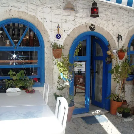 Nuans 3* Alaçatı