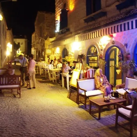 Penzion Nuans Alaçatı